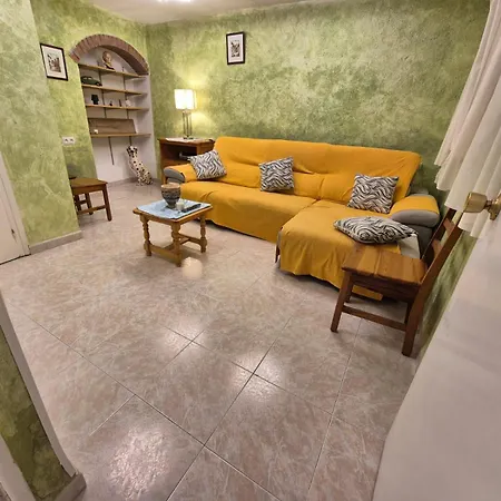 Casa de vacances Cal Iaio