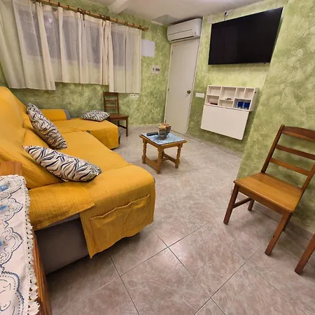 Cal Iaio Casa de vacances